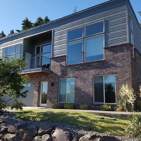 Hood River Mountain View House Exterior photo