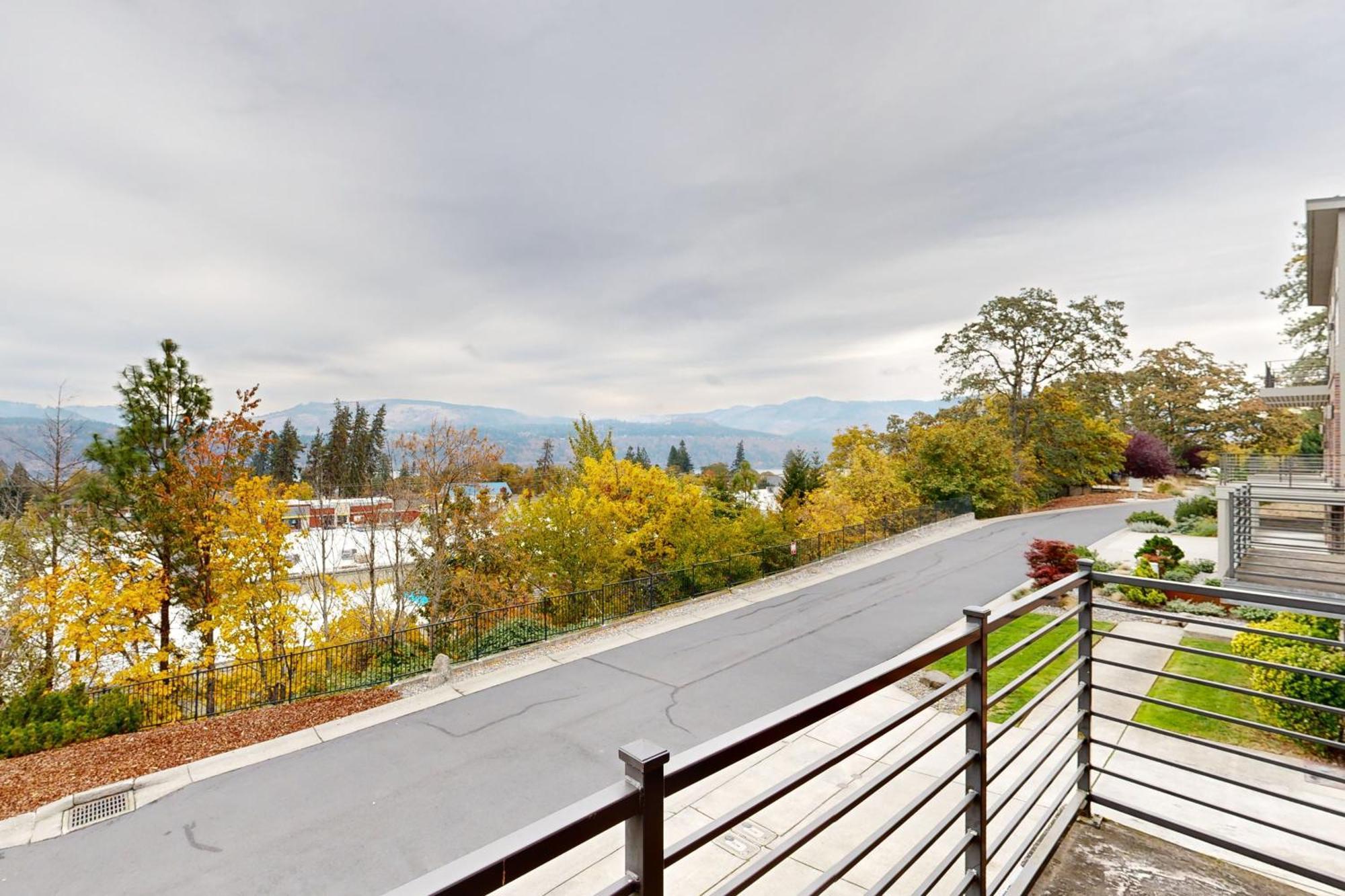 Hood River Mountain View House Exterior photo